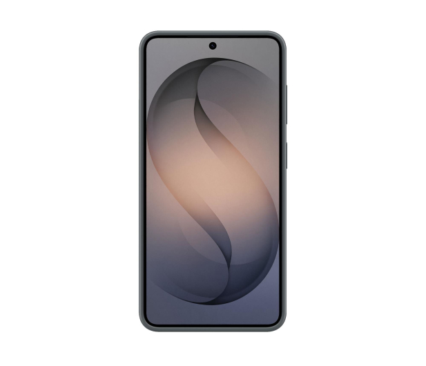 SAMSUNG Silicone Magnet do Galaxy S26+ czarne - 1489469 - zdjęcie 2